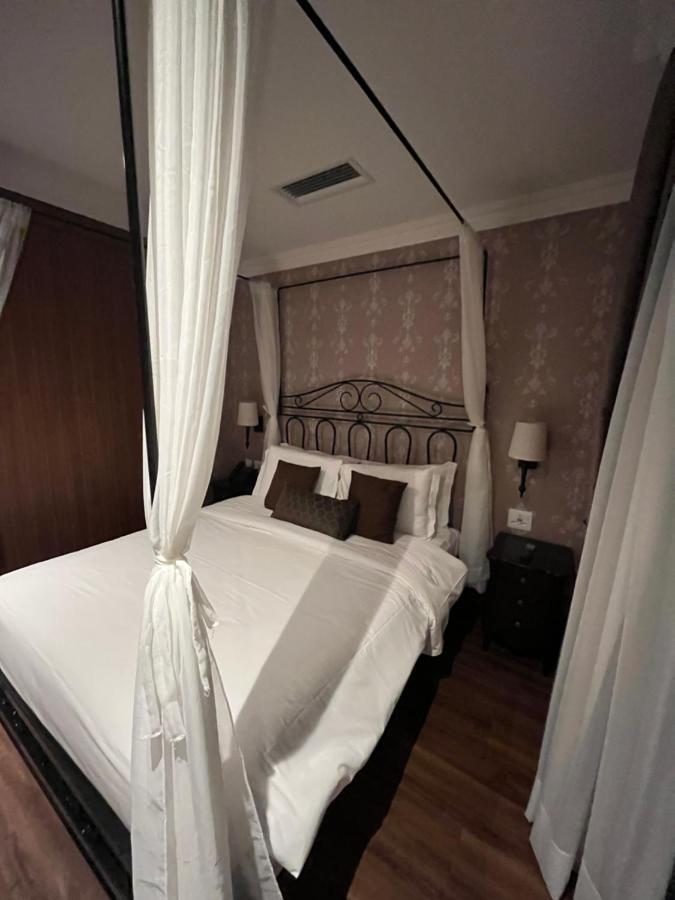 Hotel Buona Vitta Gramado Exteriér fotografie