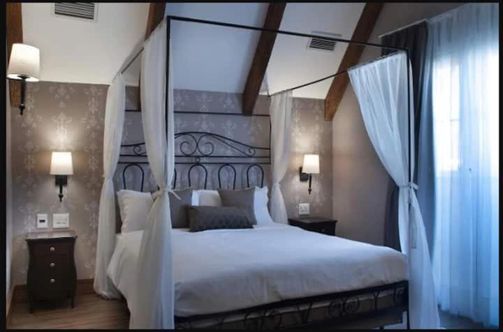 Hotel Buona Vitta Gramado Exteriér fotografie